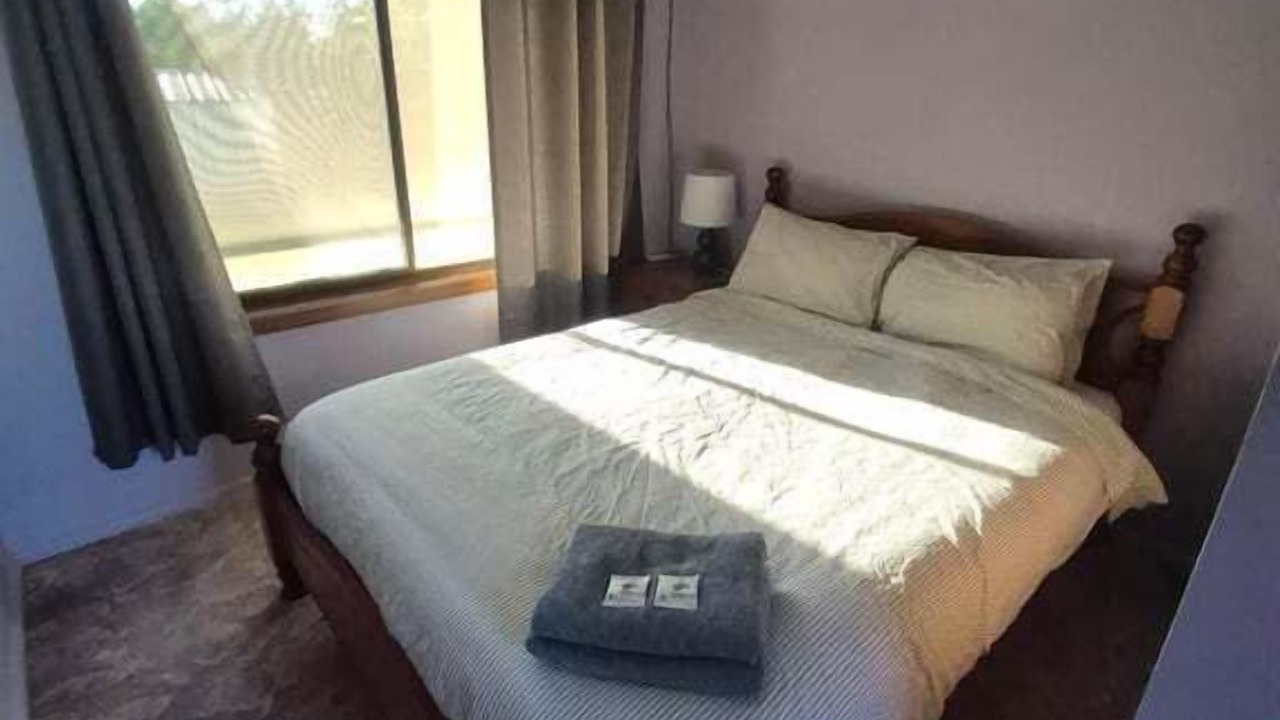 Photo of Bedroom in Yarrawonga