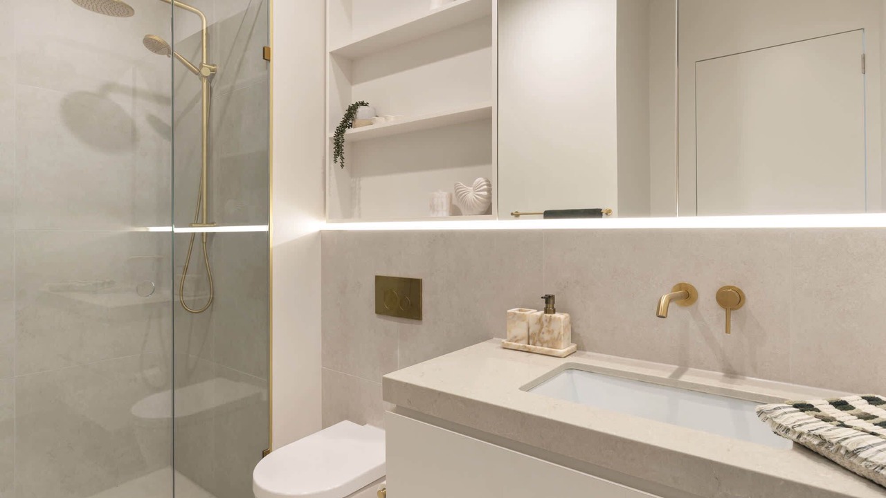 Photo of Bathroom in Frankston
