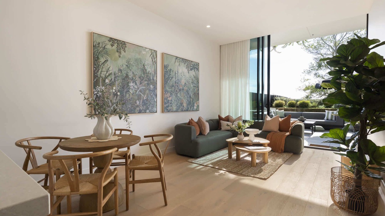 Photo of Livingroom in Frankston