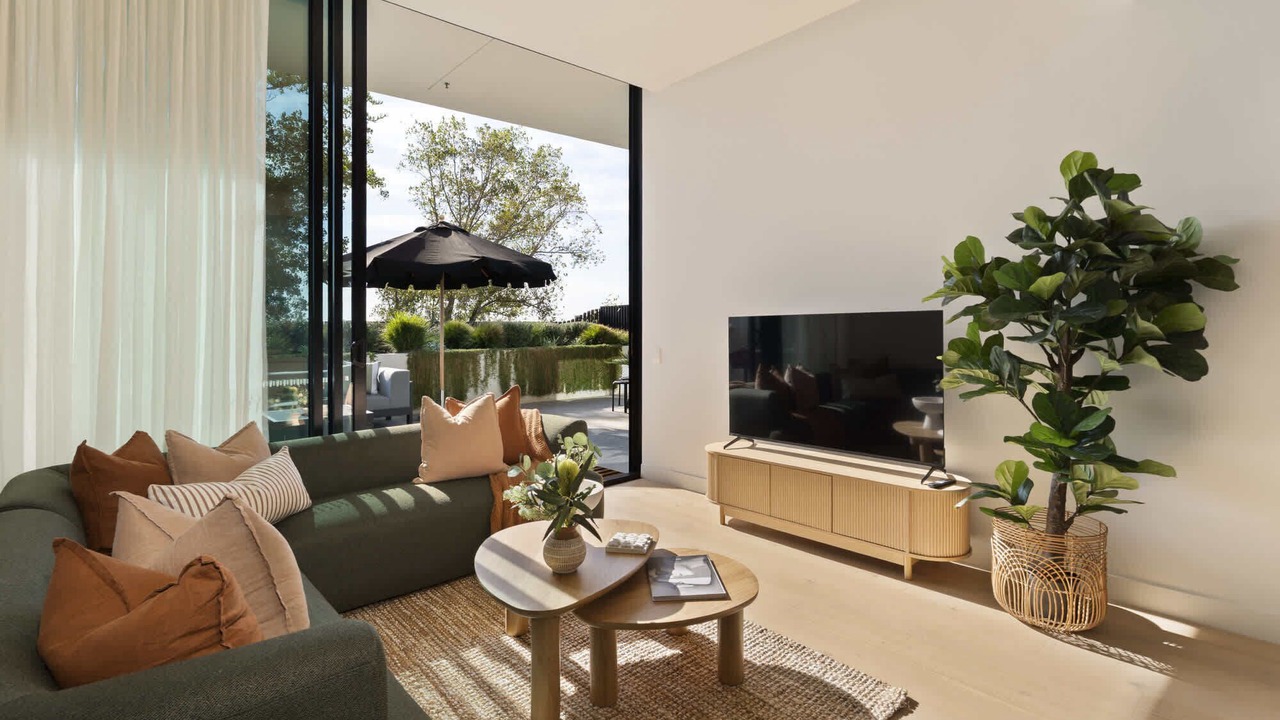 Photo of Livingroom in Frankston