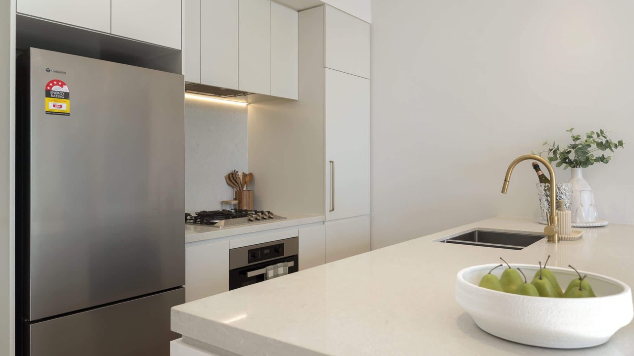 Photo of Kitchen in Frankston