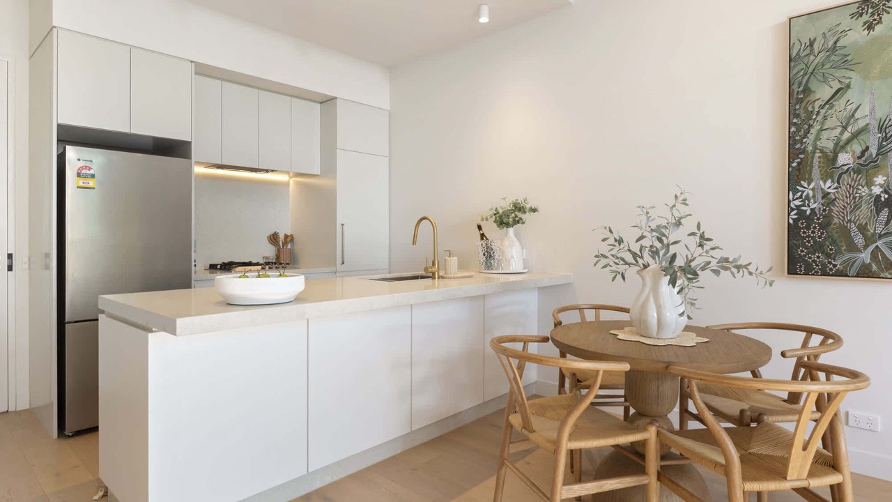 Photo of Kitchen in Frankston