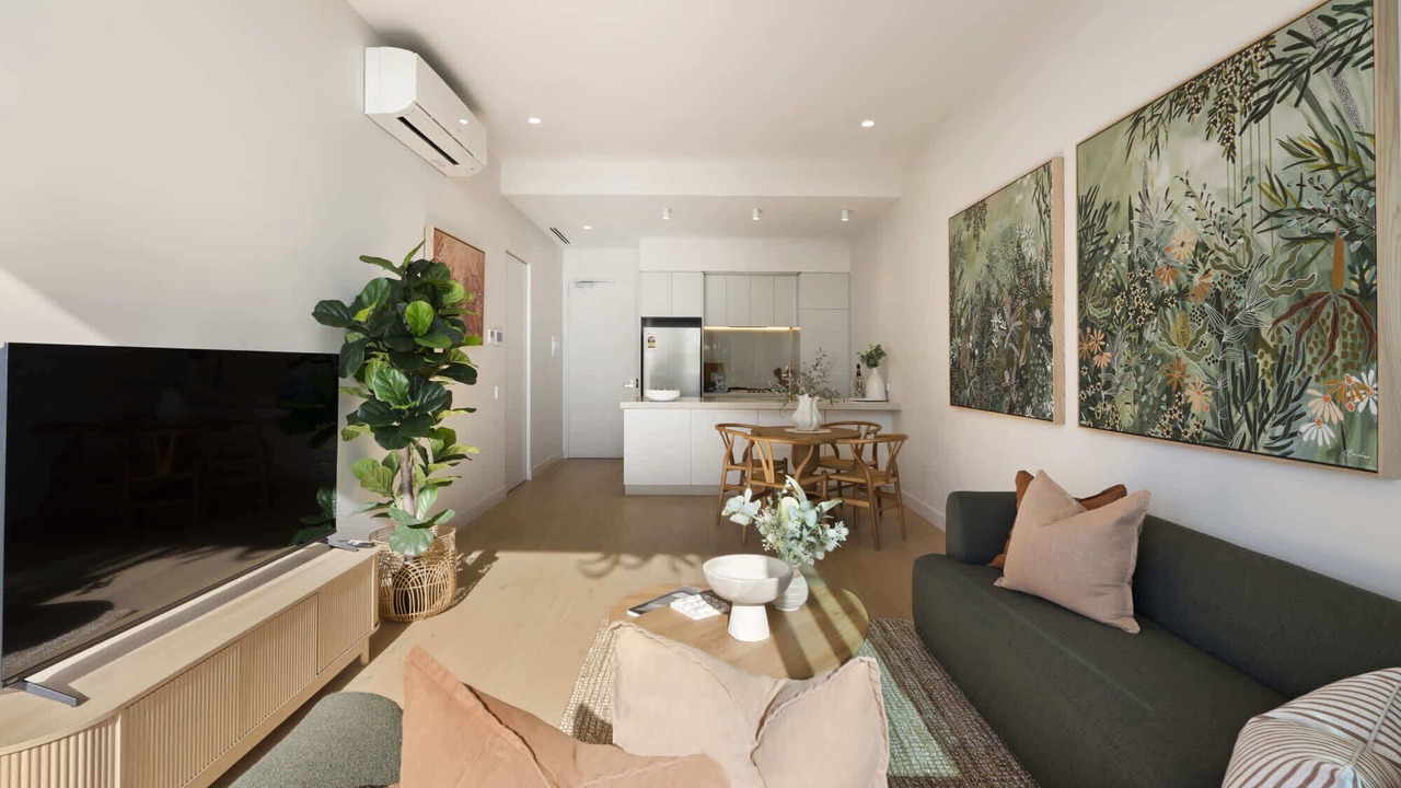 Photo of Livingroom in Frankston