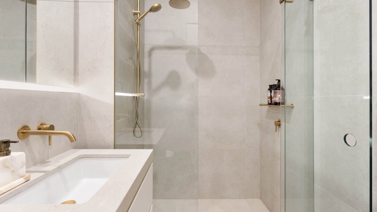 Photo of Bathroom in Frankston