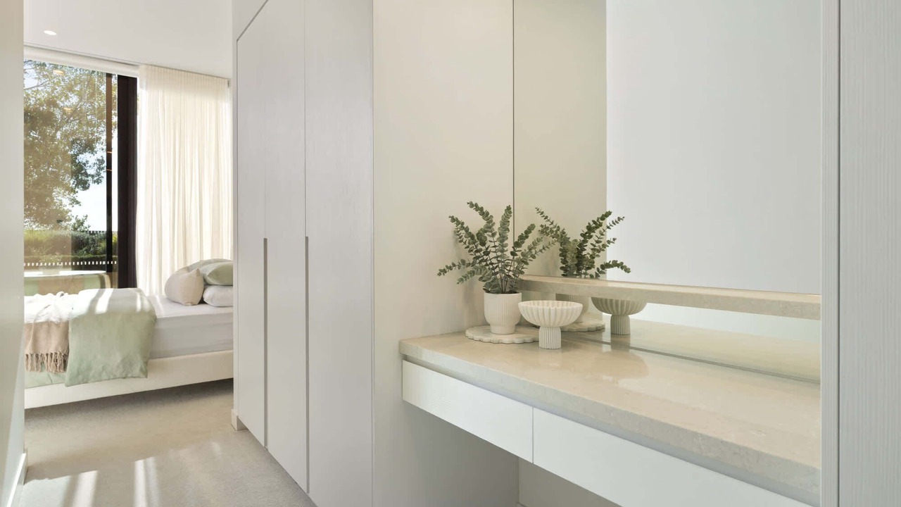 Photo of Bedroom in Frankston