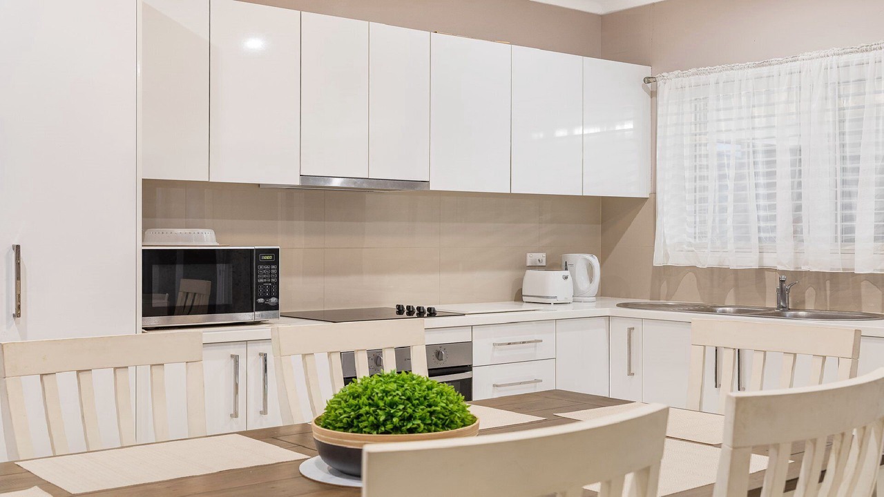 Photo of Kitchen in Umina Beach