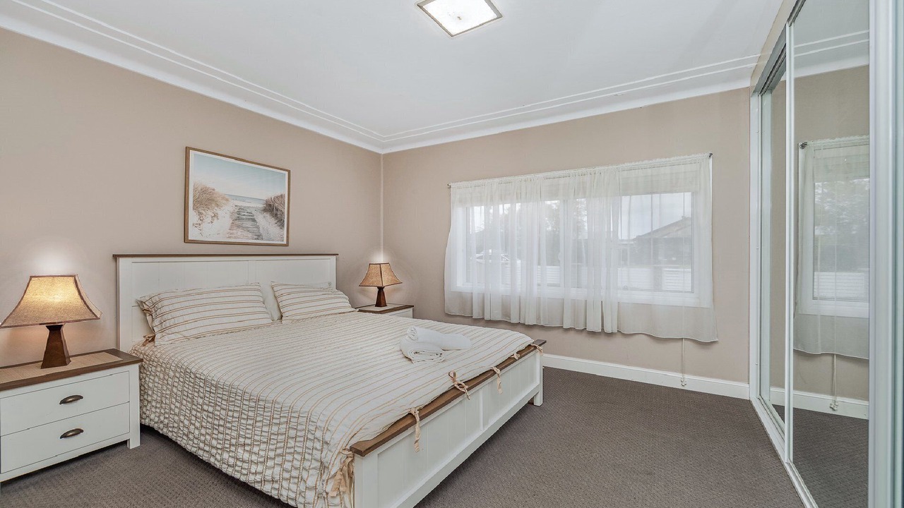 Photo of Bedroom in Umina Beach
