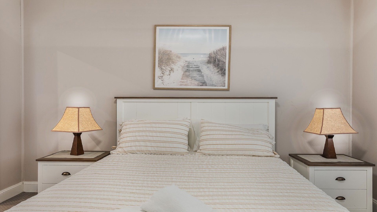 Photo of Bedroom in Umina Beach