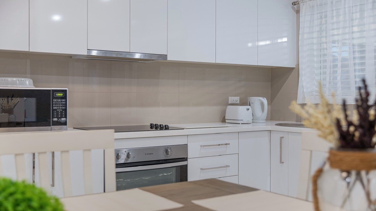 Photo of Kitchen in Umina Beach