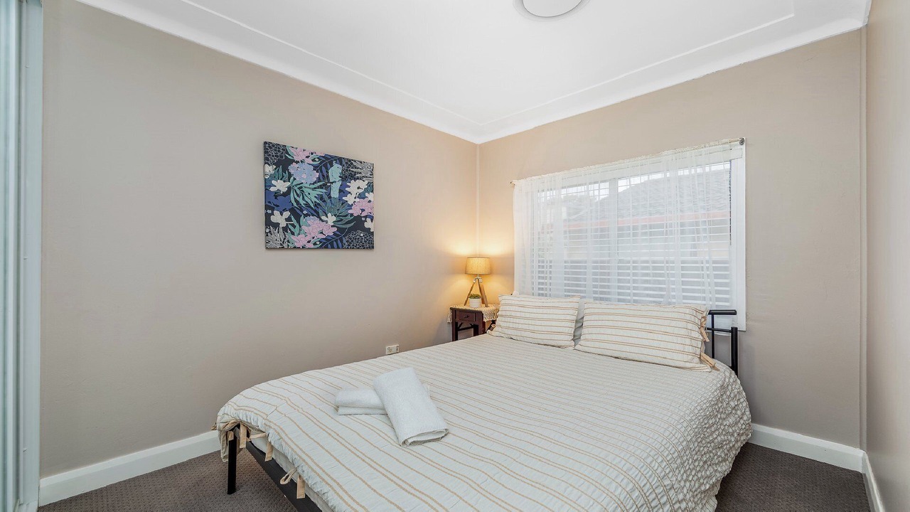 Photo of Bedroom in Umina Beach