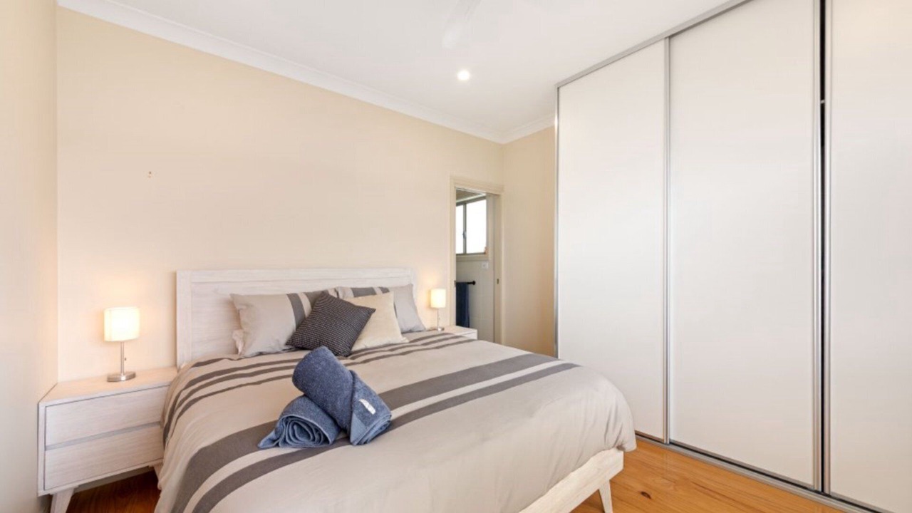 Photo of Bedroom in Eyre Peninsula