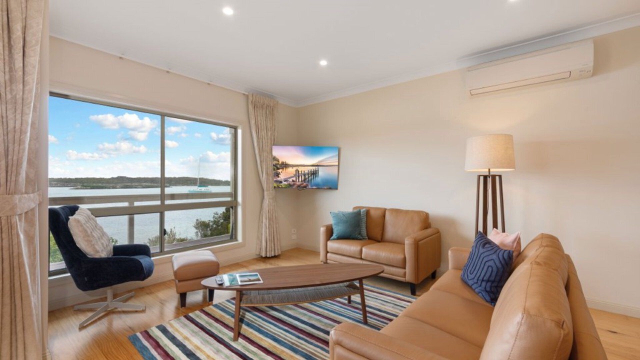 Photo of Livingroom in Eyre Peninsula