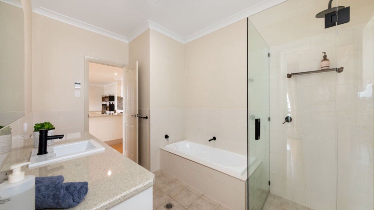 Photo of Bathroom in Eyre Peninsula
