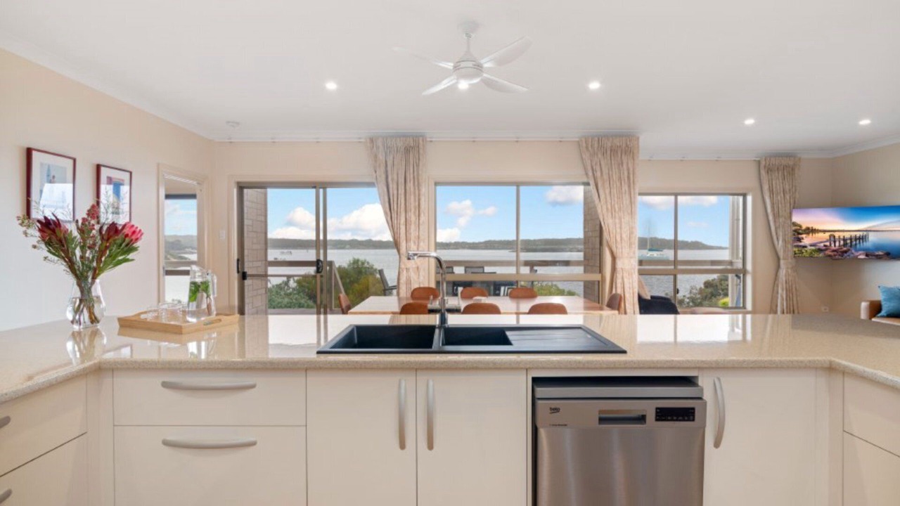 Photo of Kitchen in Eyre Peninsula