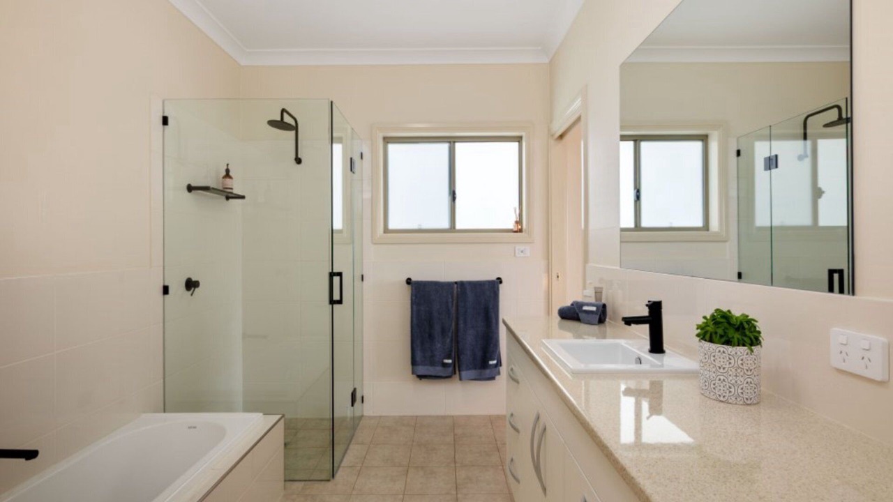 Photo of Bathroom in Eyre Peninsula