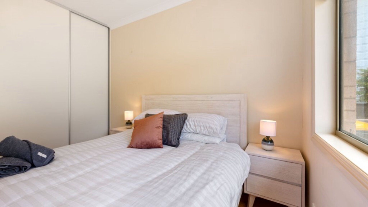 Photo of Bedroom in Eyre Peninsula