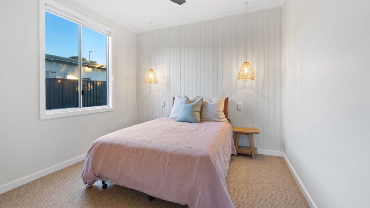 Photo of Bedroom in Lake Wangary