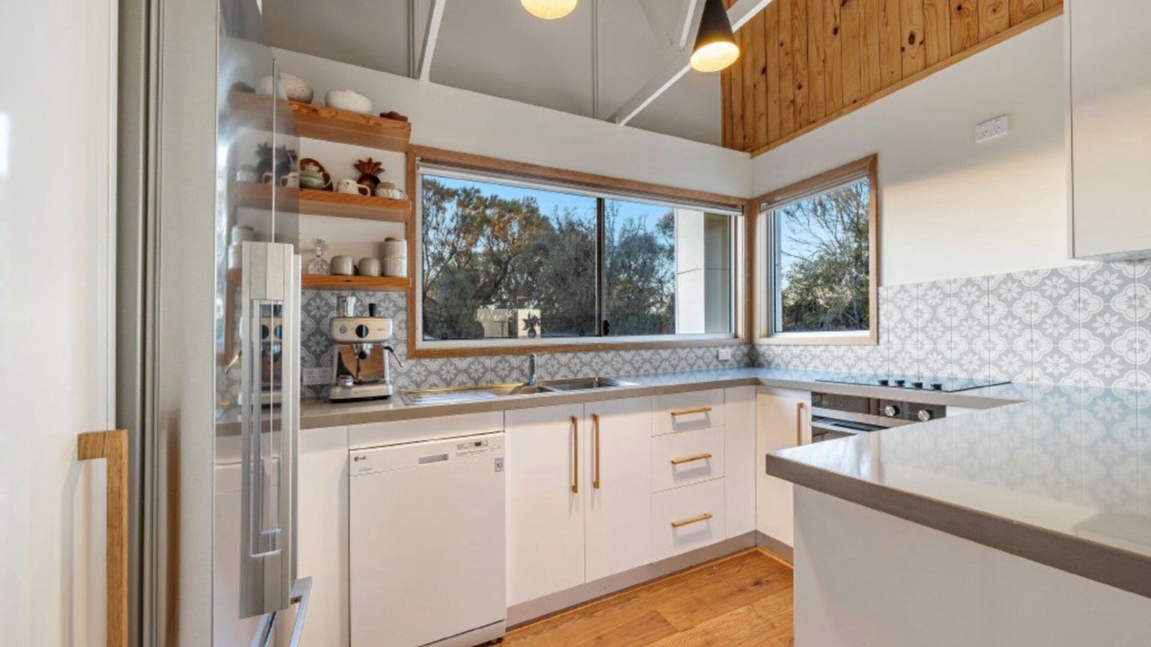 Photo of Kitchen in Lake Wangary