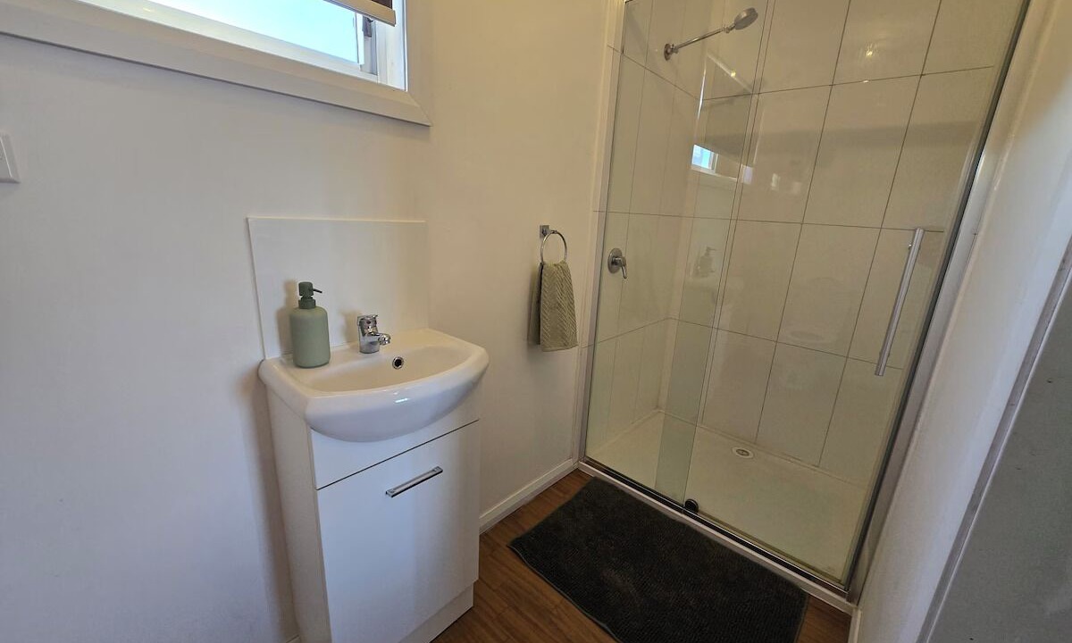 Photo of Bathroom in French Island