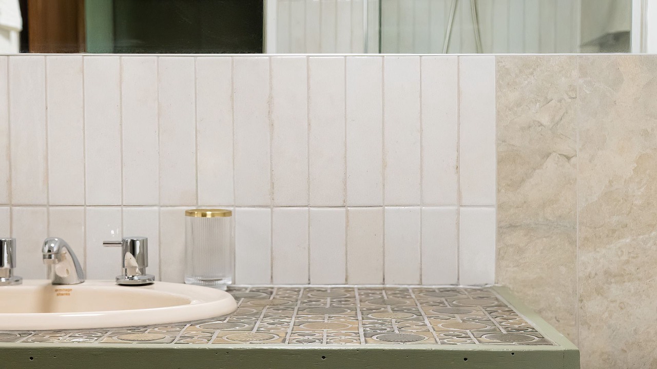 Photo of Bathroom in Frankston South