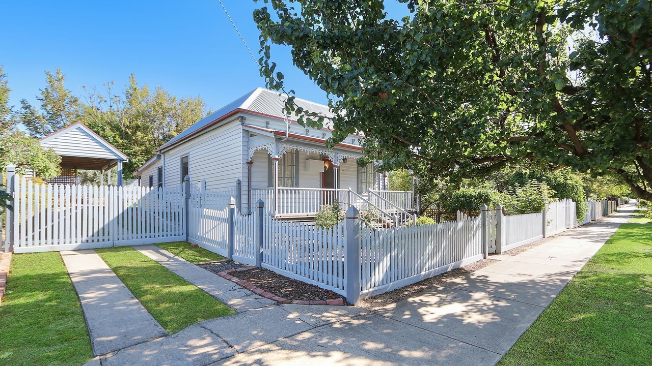 Photo of Outdoor in Beechworth