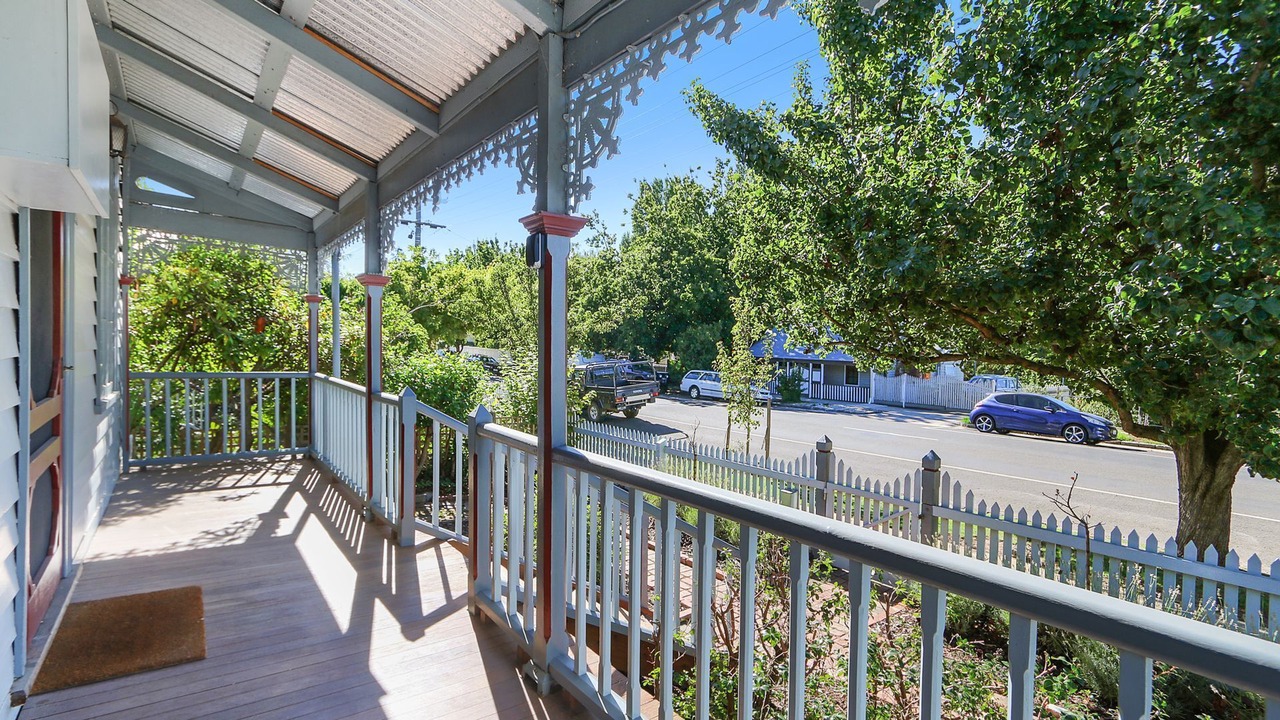 Photo of Outdoor in Beechworth