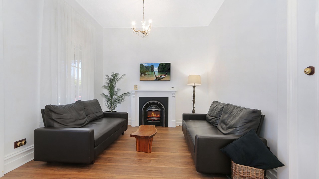Photo of Livingroom in Beechworth