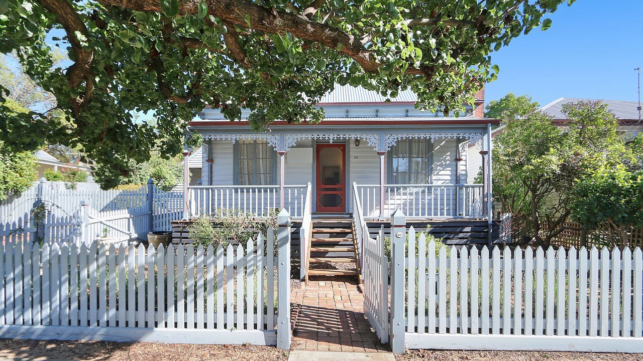 Photo of Outdoor in Beechworth