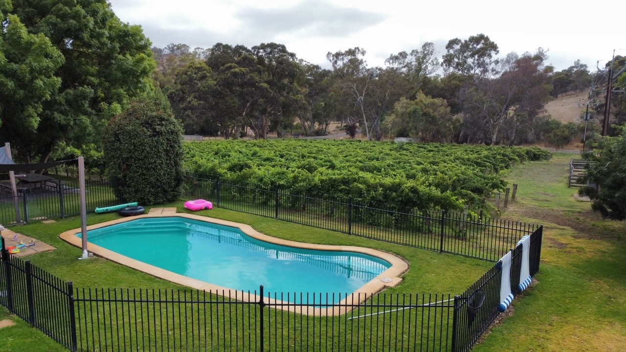 Photo of Outdoor in Sevenhill