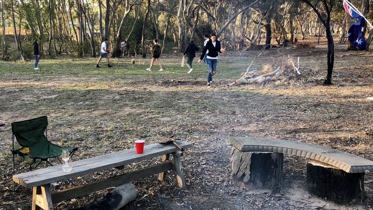 Photo of Outdoor in Sevenhill