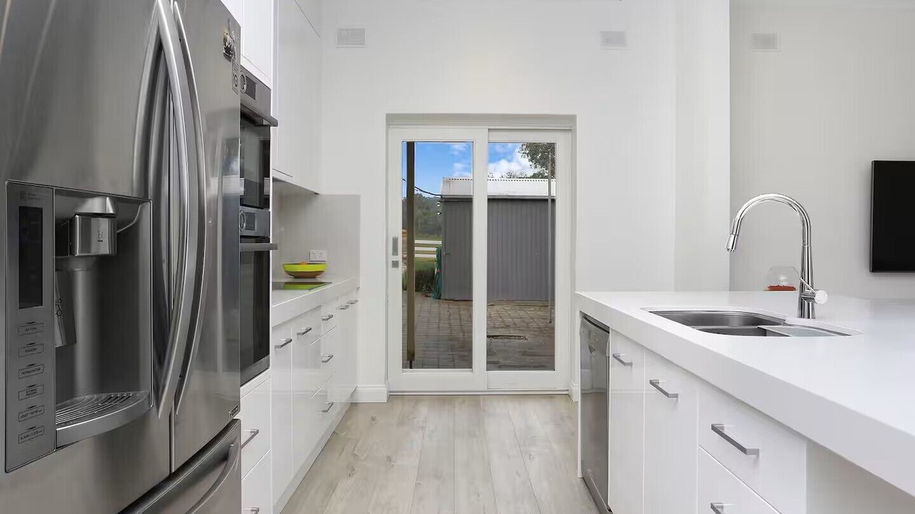 Photo of Kitchen in Sevenhill