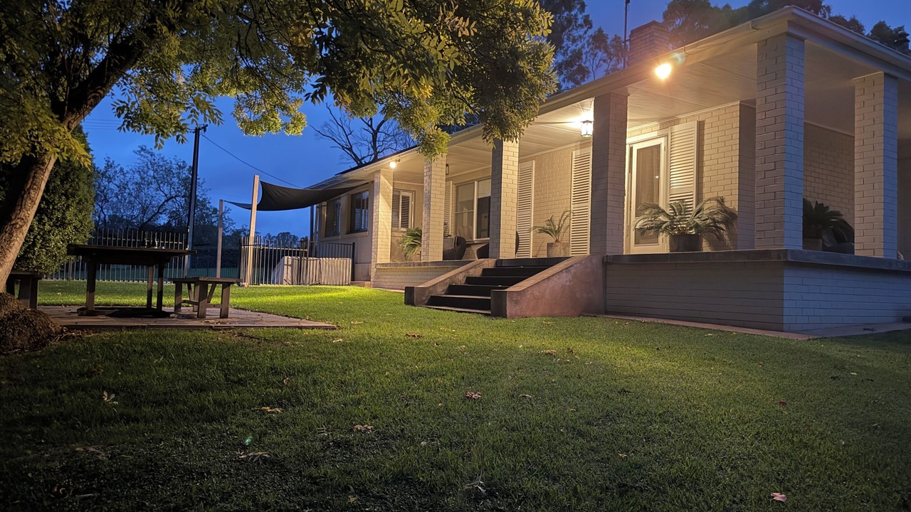 Photo of Outdoor in Sevenhill