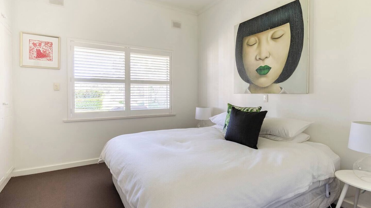Photo of Bedroom in Sevenhill