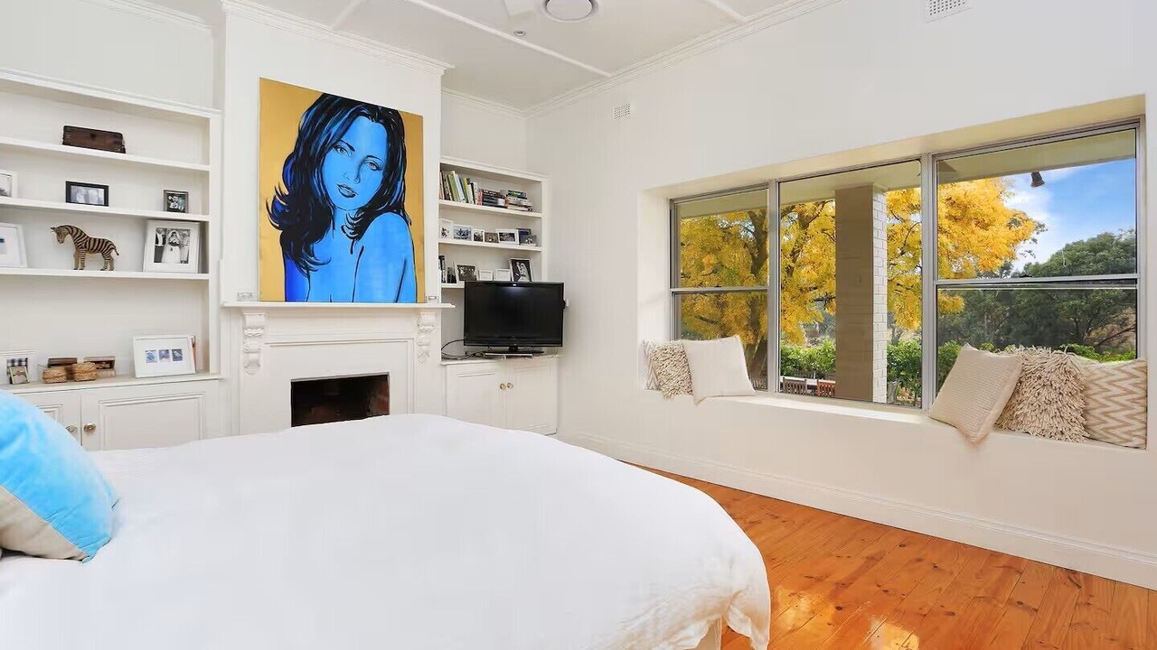 Photo of Bedroom in Sevenhill