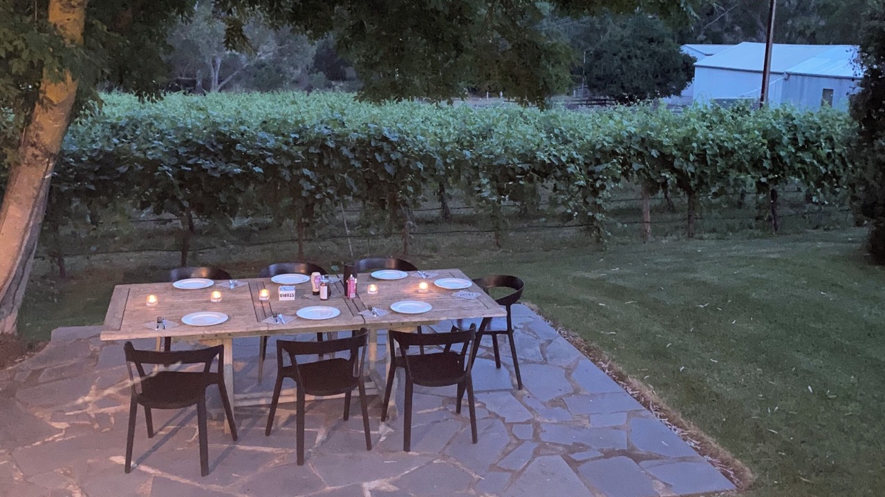 Photo of Outdoor in Sevenhill