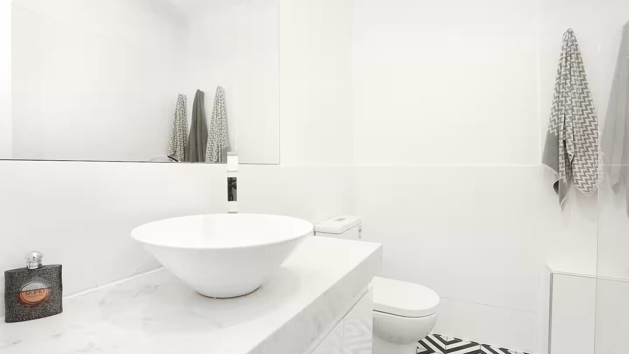 Photo of Bathroom in Sevenhill