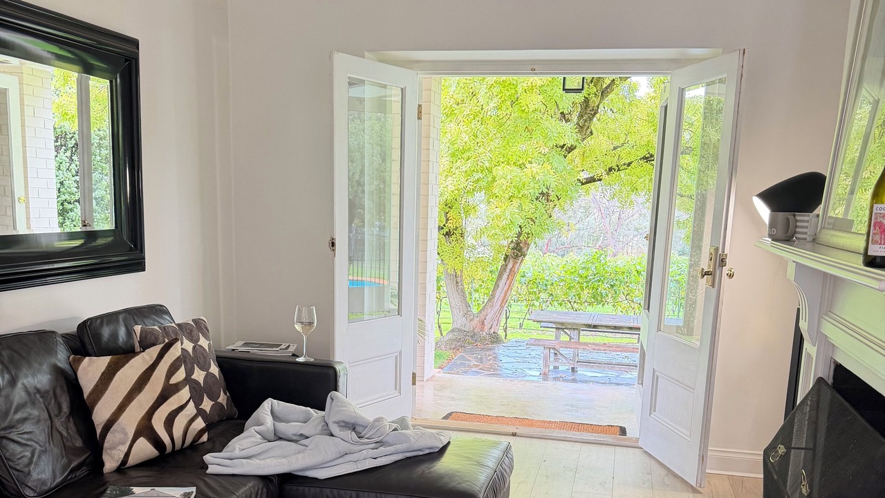 Photo of Livingroom in Sevenhill