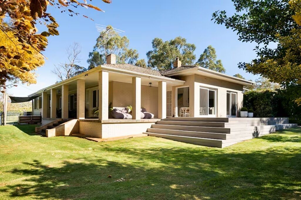 Photo of Outdoor in Sevenhill