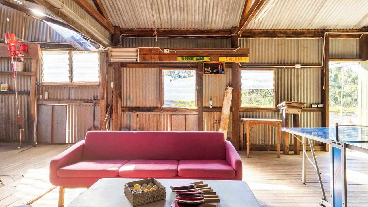 Photo of Livingroom in Sevenhill