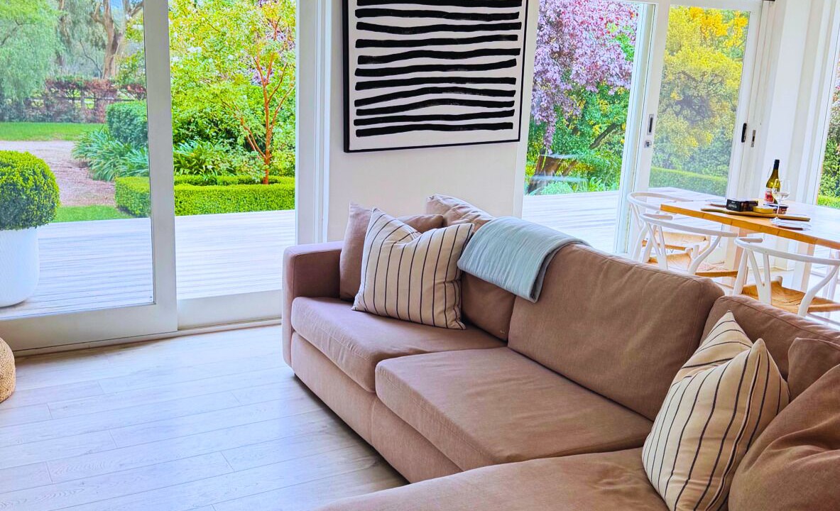 Photo of Livingroom in Sevenhill