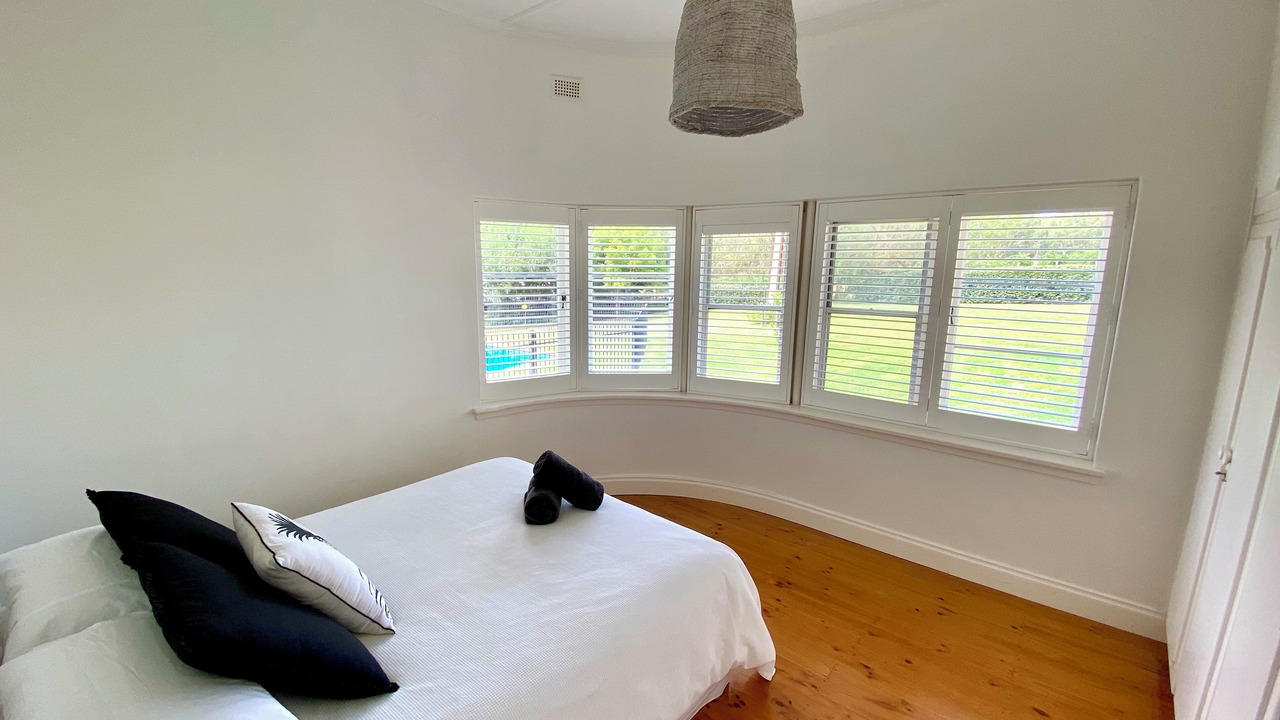 Photo of Bedroom in Sevenhill