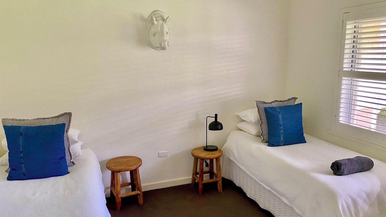 Photo of Bedroom in Sevenhill