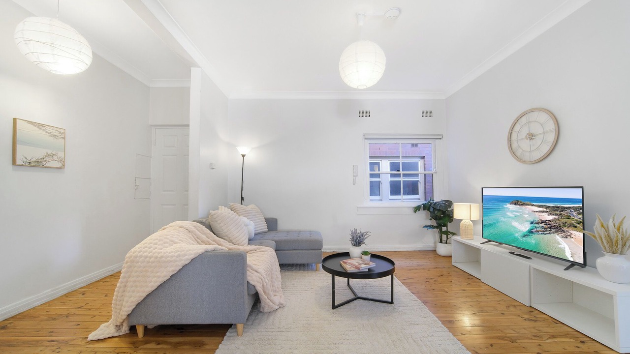Photo of Livingroom in Bondi