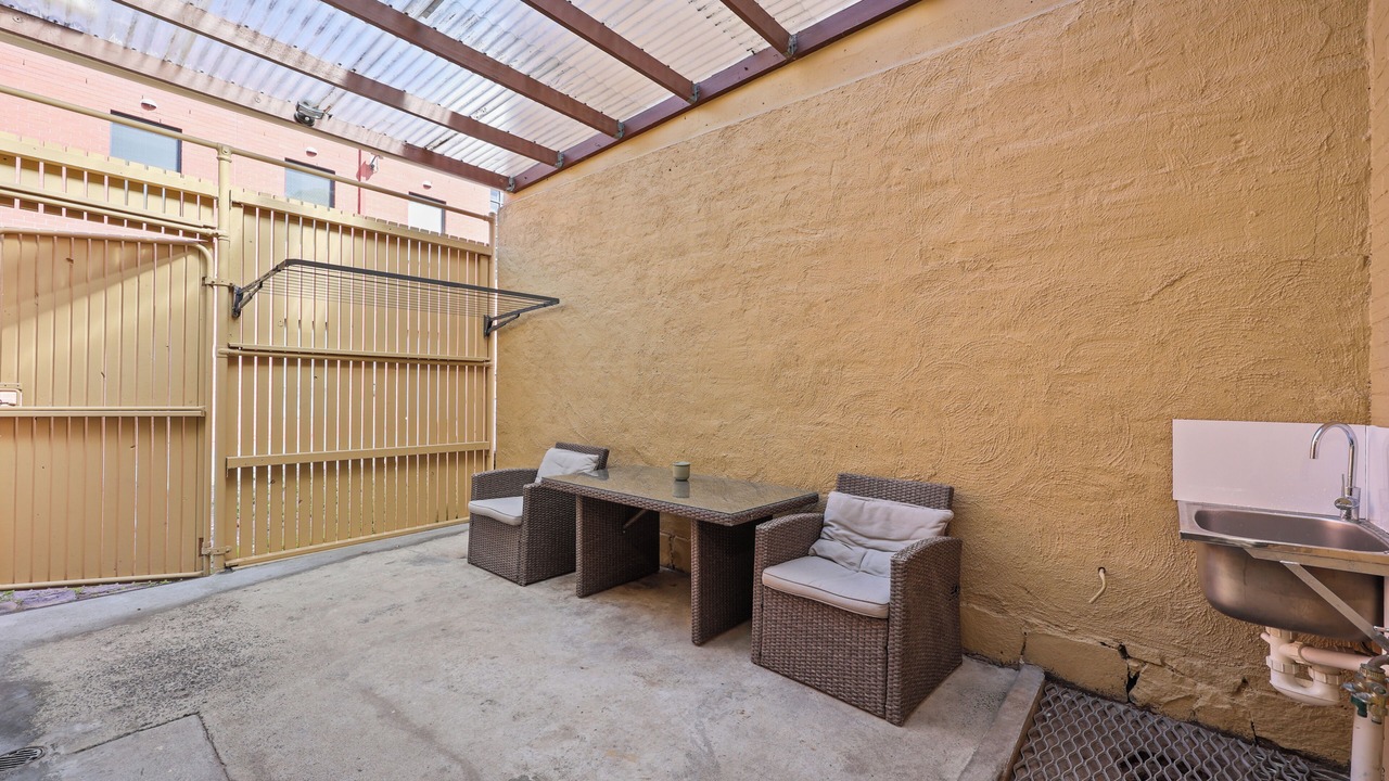 Photo of Outdoor in East Melbourne