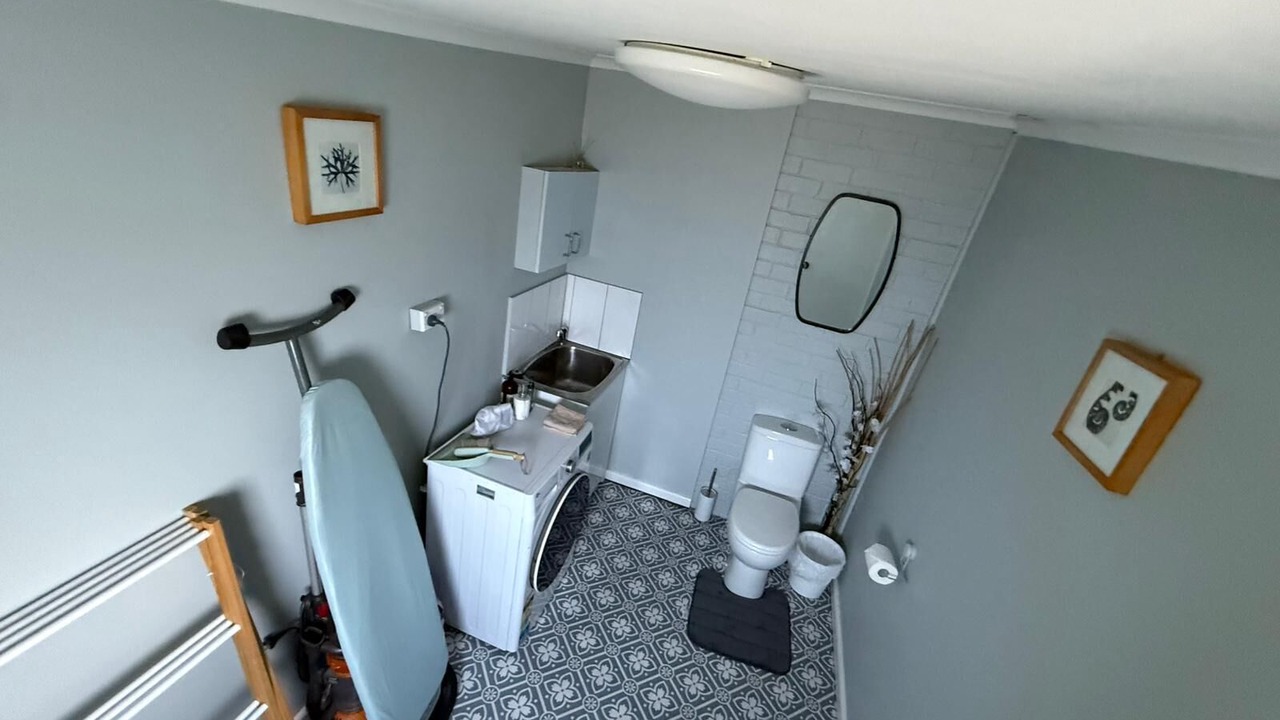 Photo of Bathroom in Stawell
