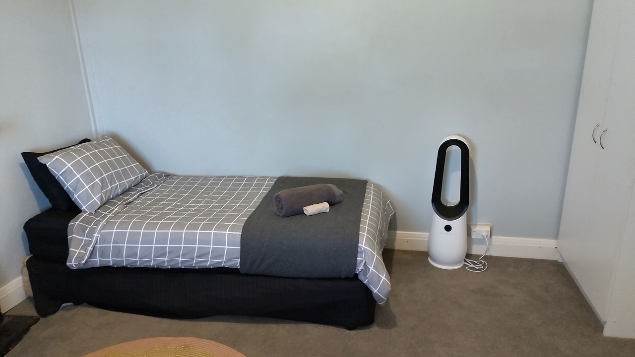 Photo of Bedroom in Stawell