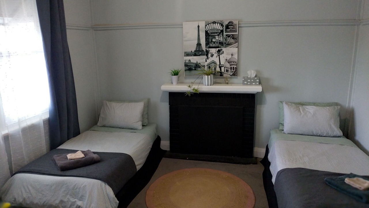 Photo of Bedroom in Stawell