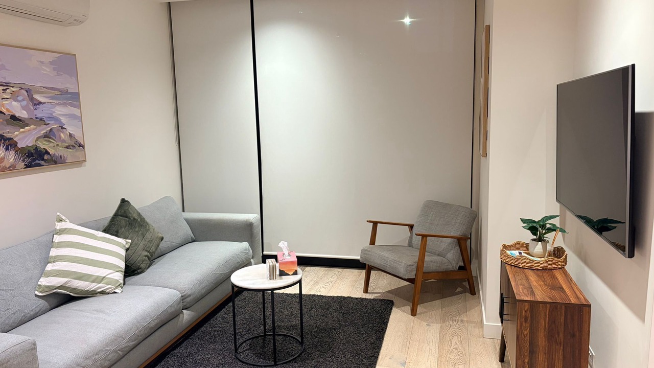 Photo of Livingroom in West Melbourne