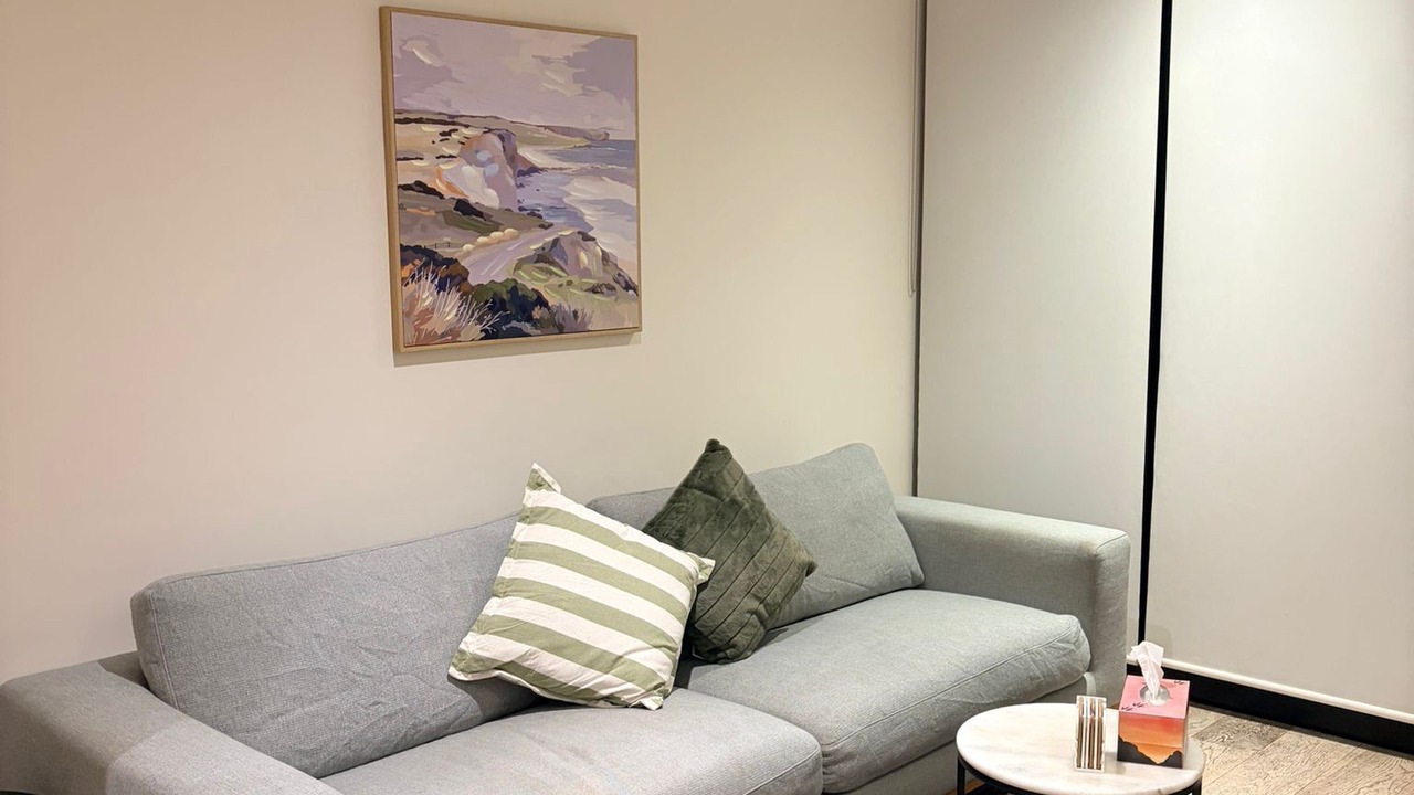 Photo of Livingroom in West Melbourne