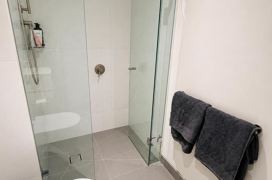 Photo of Bathroom in West Melbourne